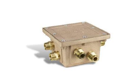 underwater junction box fountain|jb8 underwater junction box.